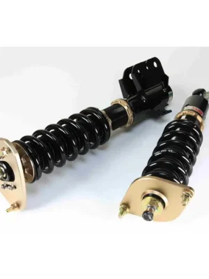 Koupit Online BC Racing F-14-BR-RA Coilovers for Subaru Legacy BM9/BR9 2009-2013
