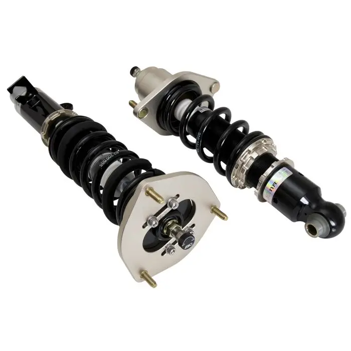 Jen Po Omezenou Doba BC Racing C-58-BR-RA Coilovers for Toyota Celica ZZT231/200 2000-2006 (Superstrut) (Weld)