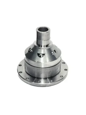 Oblíbený RTMG Performance DSG DQ250 Torsen Limited Slip Differential AWD