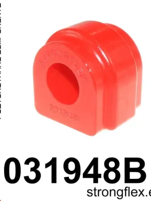 031948B: Tuleja stabilizatora przedniego 25mm Cenová Bomba