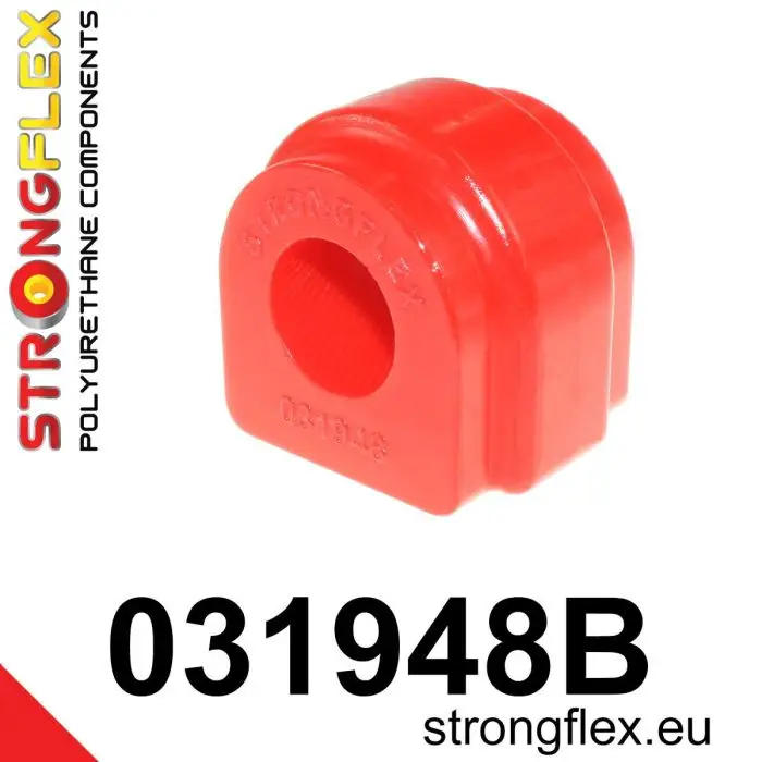 031948B: Tuleja stabilizatora przedniego 25mm Cenová Bomba