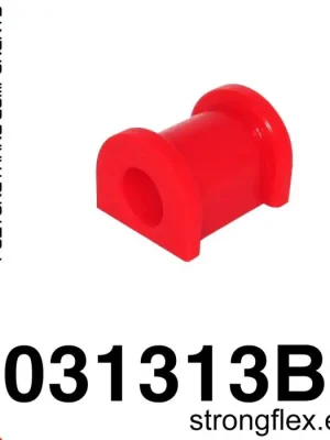 031313B: Tuleja stabilizatora tylnego Vysoce Kvalitní