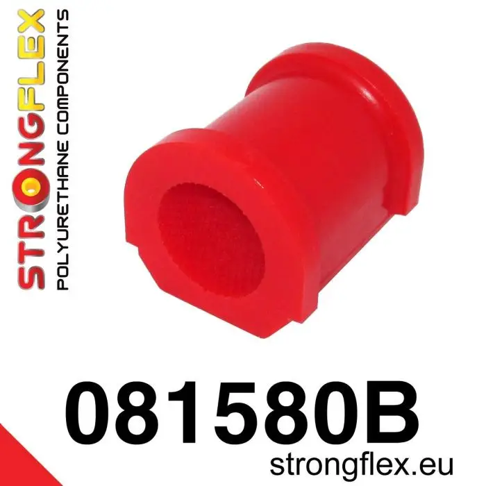 081580B: Silentblok předního stabilizátoru Honda CRV Cenová Bomba