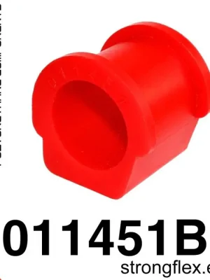 011451B: Silentblok předního stabilizátoru Alfa Romeo 75 Top Prodej