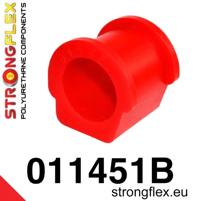 011451B: Silentblok předního stabilizátoru Alfa Romeo 75 Top Prodej