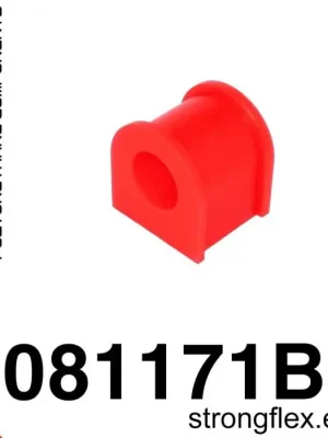 081171B: Silentblok zadního stabilizátoru 13mm Honda Accord Hit Sezóny
