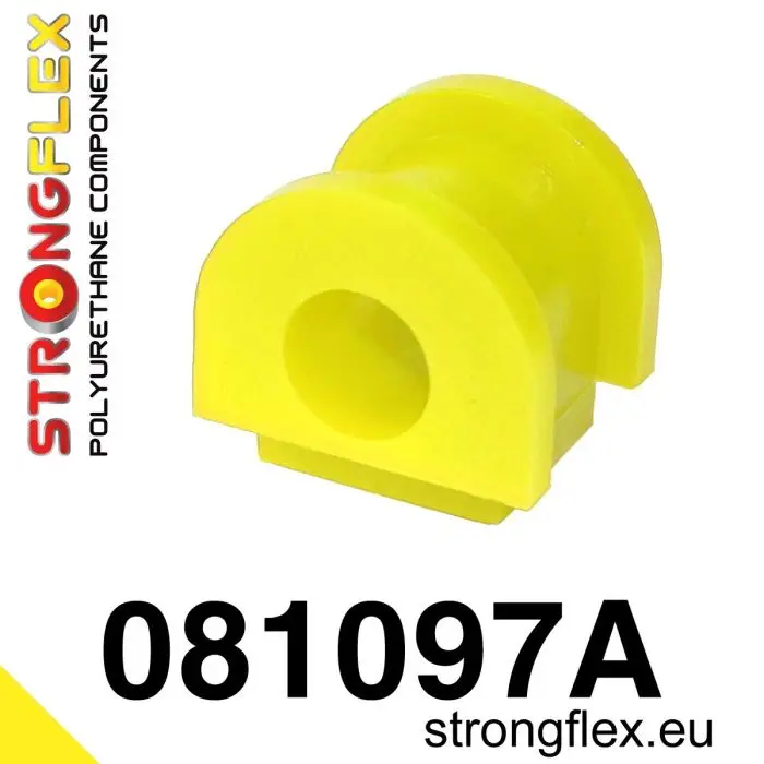 081097A: Silentblok předního stabilizátoru SPORT Rover 400 Must-Have