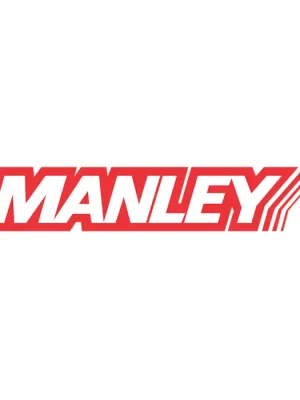 Nejprodávanější Rod Set 3p Piston Pin Manley 14RWB201-3 for Toyota Yaris GR G16E-GTS 147.75 mm Pin 22.0 CA625