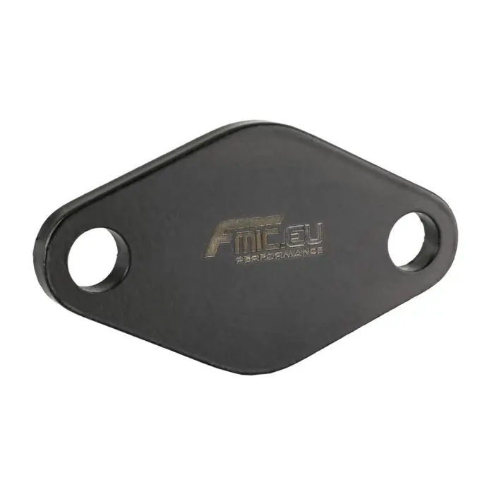 EGR Blanking Plate FMIC.EU VW SEAT SKODA with 1.7 1.9 2.0 SDI Ihned K Objednání