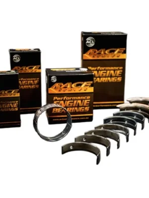 Nízká Cena Main Bearing Set ACL Race Series with 0.0025mm extra clearance for BMW M5/M6 S85B50A