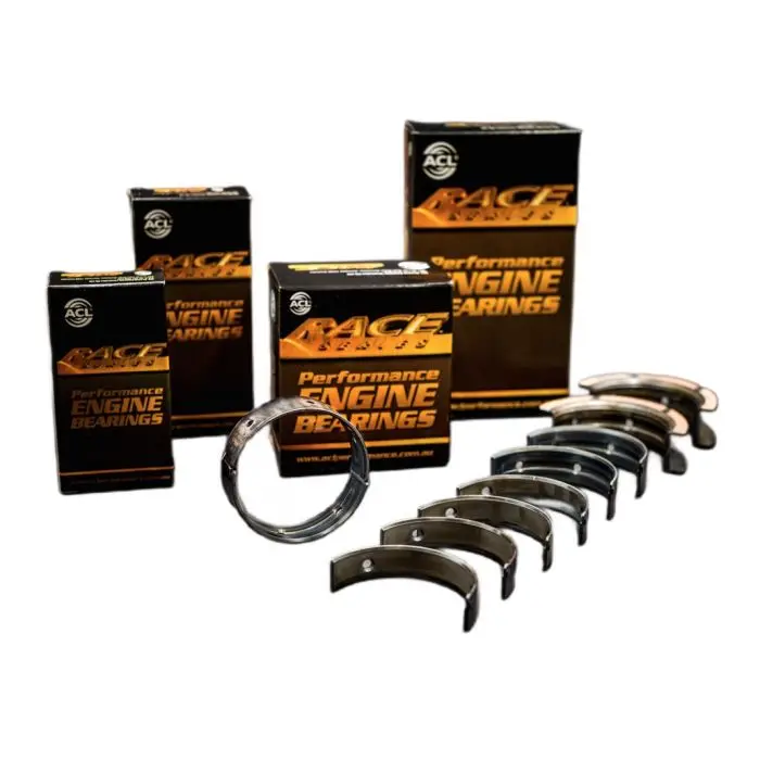 Nízká Cena Main Bearing Set ACL Race Series with 0.0025mm extra clearance for BMW M5/M6 S85B50A