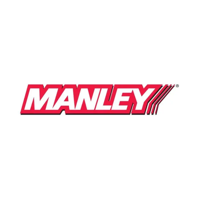 Ojnice Manley 14437-6 Pro Series I-Beam Turbo Tuff Nissan VR30DDTT 2016+ Časově Omezené
