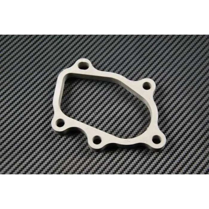 Nejprodávanější Příruba nerezová downpipe