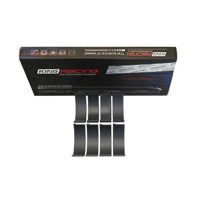 Nejprodávanější Pánve ojnice King Racing CR4287XPC 0.25 Honda / Acura / Civic / Integra 1993-2001