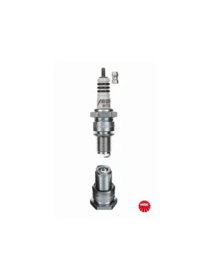 Omezená Nabídka Zapalovací svíčka NGK 6801 BR10EIX