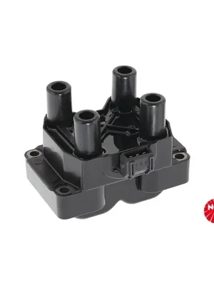 Zapalovací cívka NGK 48054 U1004 Ihned K Objednání