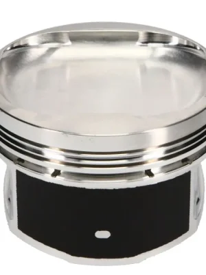 JE Pistons 361463 Beams Piston Kit for Toyota 3S-GE 86.50mm Bore 1.331 in. CH -14.40CC Nejlepší Volba