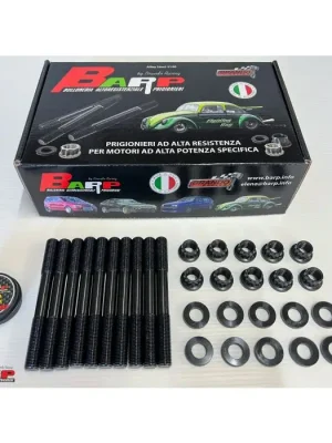 Nejlepší Volba Šrouby vzpěr hřídele BARP ALFA ROMEO GTV 916 2.0 16V Titanium Nuts