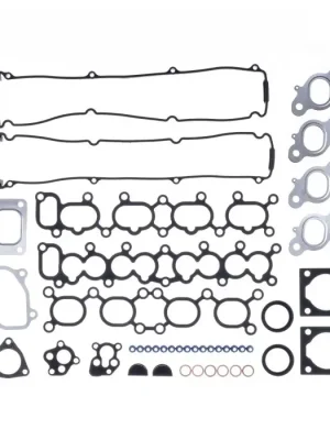 Cometic Top End Gasket Kit without Cylinder Head Gasket for Nissan CA18DE/CA18DET Rychlé Dodání