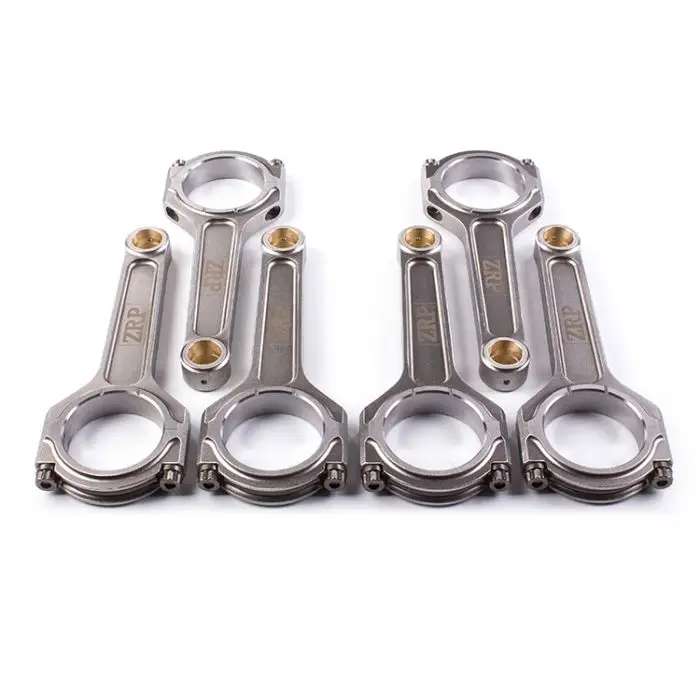 Kované ojnice ZRP Audi 3.0L RS4 EA839 B9 155x20 I-Beam R-AUD-014-I Omezená Nabídka