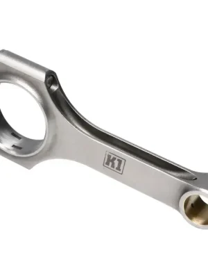 Forged Rods H-Beam Billet K1 for VAG 1.8l 8V G60 PG lenght 136 Pin 22mm Expresní Doručení