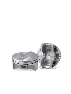 Cenová Bomba Písty motoru JE Pistons, Porsche 911 2.3L 12V (10.5:1) 87.50mm