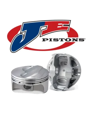 Aktuální Písty motoru JE Pistons, Porsche 911 3.2 Ltr DM (10.5:1) 100mm