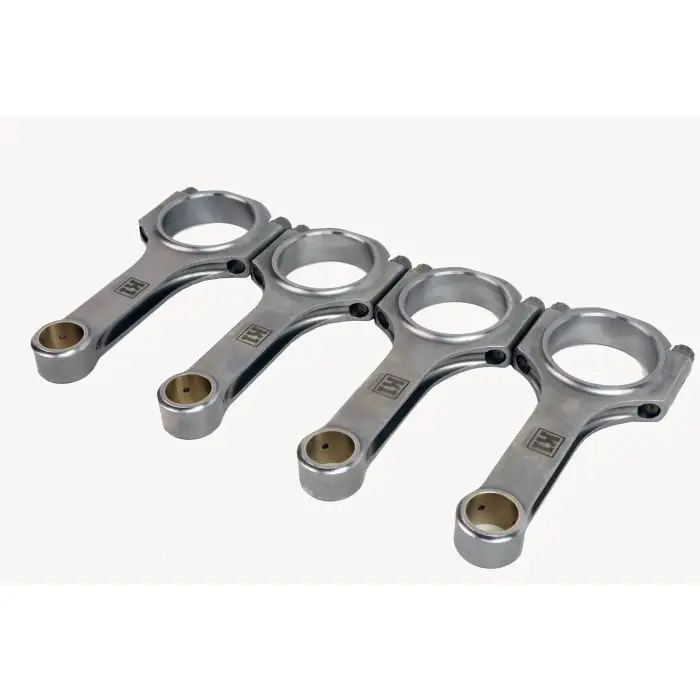 Cenově Výhodný Forged Rods H-Beam Billet K1 037DZ16144 for Renault F7P / F7R / F4R lenght 144 Pin 21mm