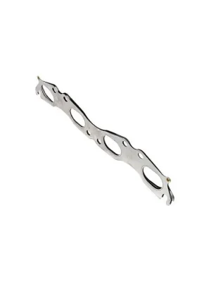 Bezpečná Platba Těsnění cometic výfukovýc svodů .064 inch AM, FORD/COSWORTH BDA 4-BOLT