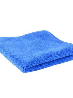 Universal soft microfiber cloth , absorbent 30x30cm 330g/m2 Nízká Cena