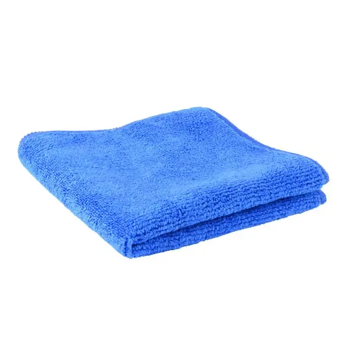 Universal soft microfiber cloth , absorbent 30x30cm 330g/m2 Nízká Cena