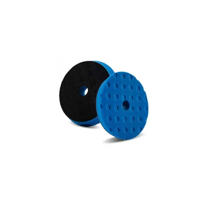 LAKE COUNTRY 140mm SDO-92550-CCS Pad Blue Heavy Polishing Značkový