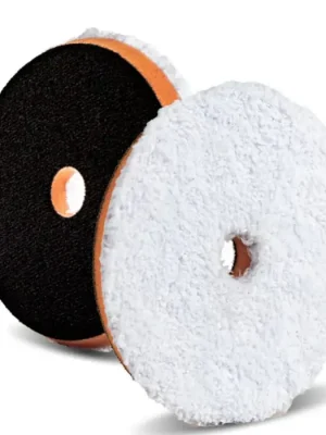 LAKE COUNTRY HDO Light Cutting Fiber Pad 165mm HDO-650F-OSP Aktuální